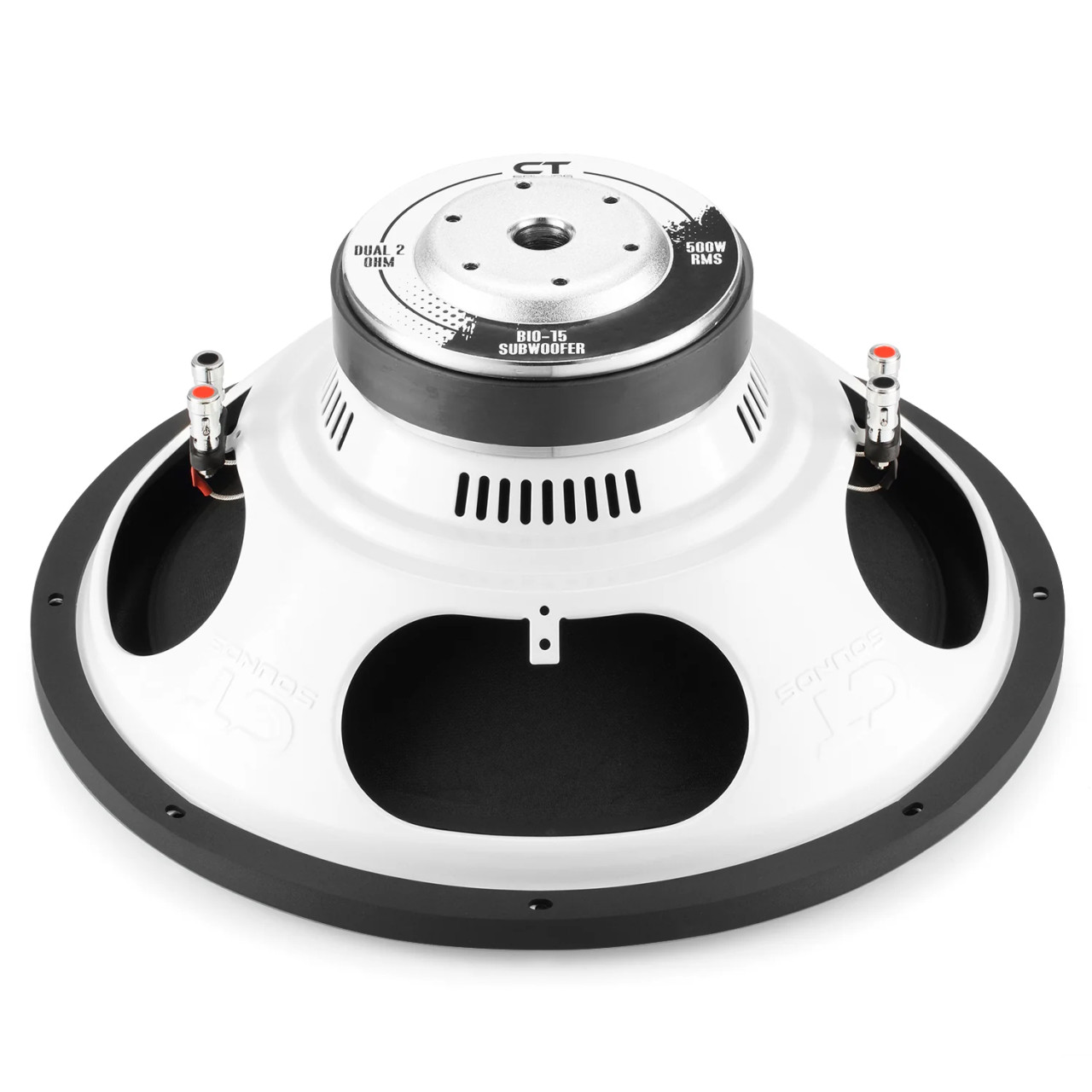 CT Sounds BIO-15 15