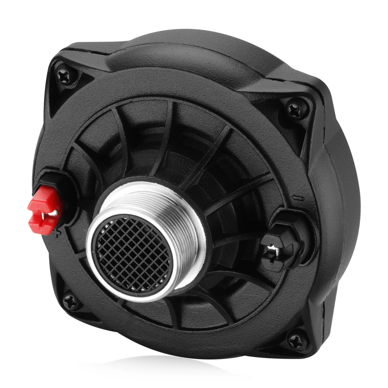 CT Sounds HD-1 1” 150W RMS Compression Horn Driver - Singh Electronics