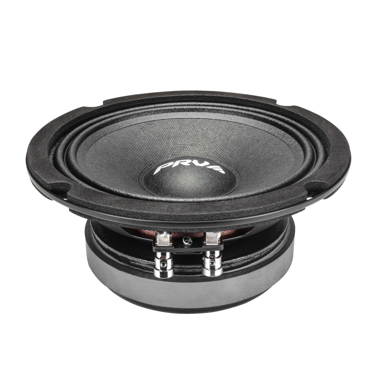PRV Audio 6MB400 6.5″ Pro Audio Midbass Loudspeaker - 8 Ohm
