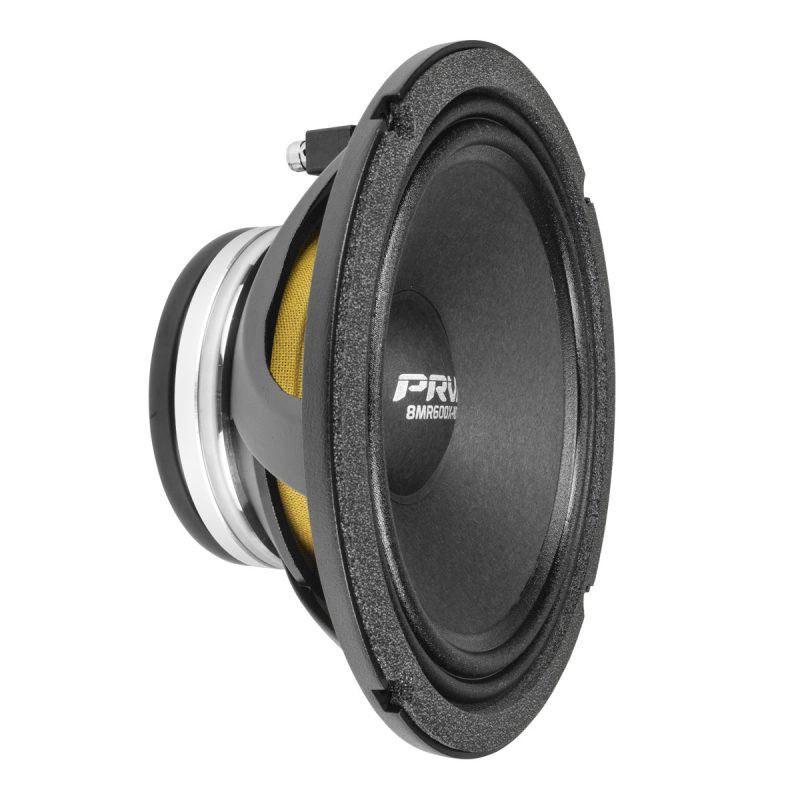 PRV Audio 8MR600X-NDY 8