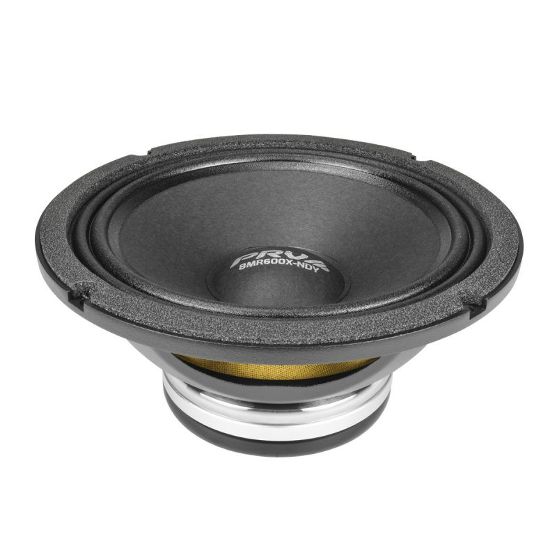 PRV Audio 8MR600X-NDY 8