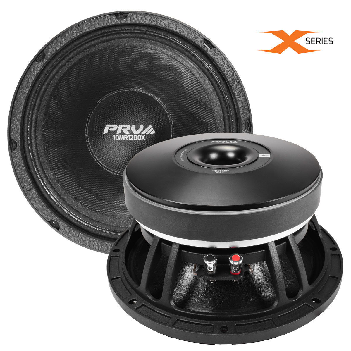 PRV Audio 10MR1200X 10