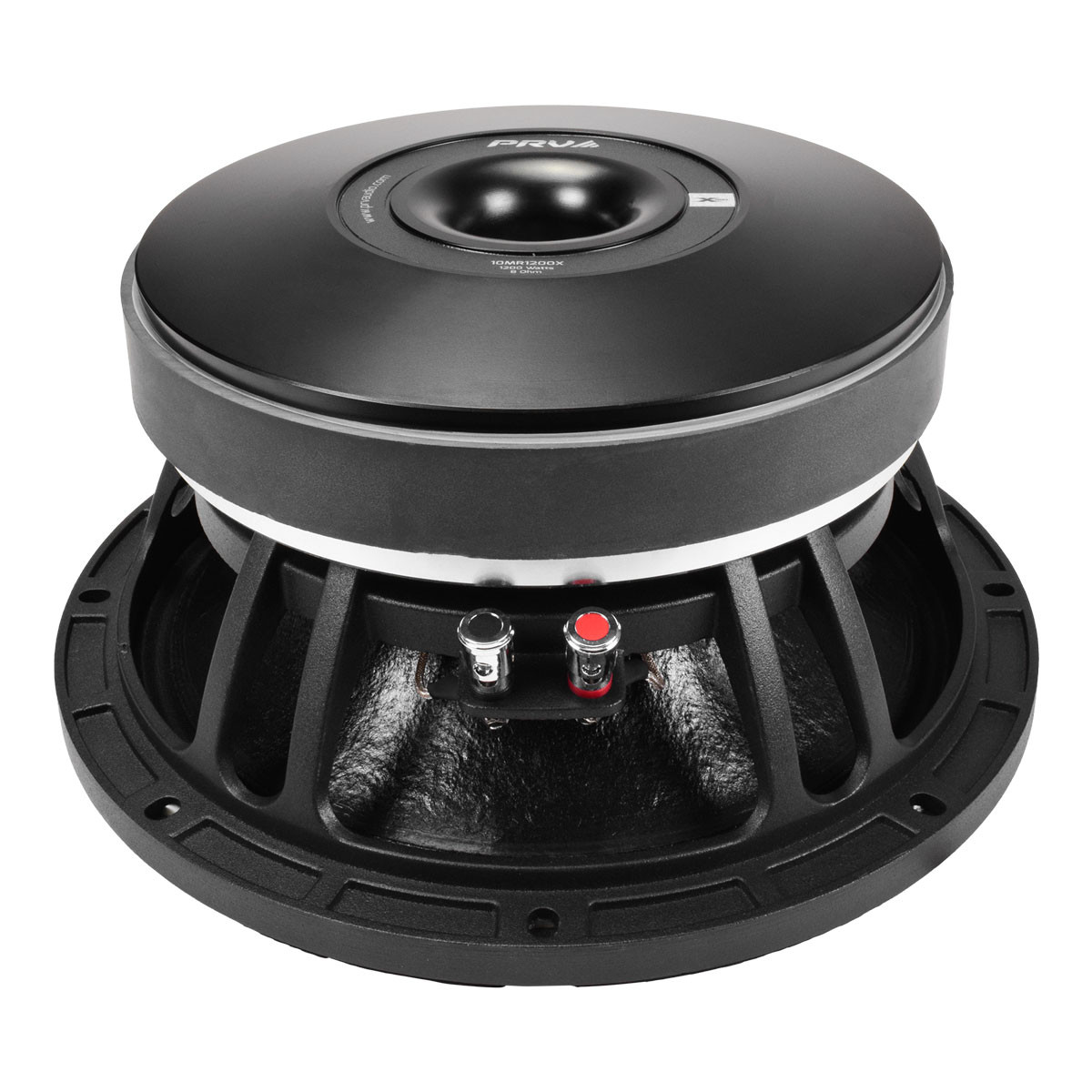 PRV Audio 10MR1200X 10
