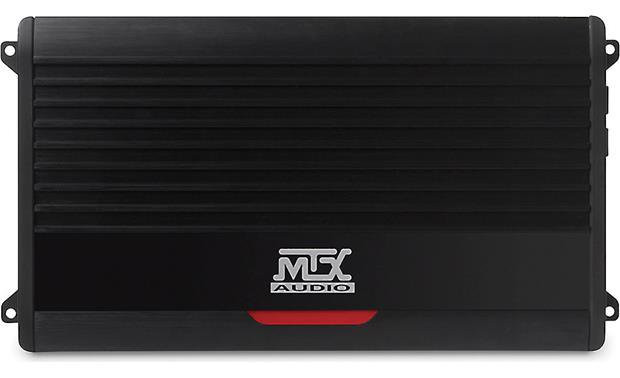 MTX Audio THUNDER75.4 400W RMS 4-Channel Class A/B Amplifier
