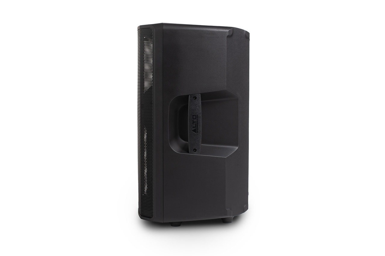 Alto Professional TX412B 600-Watt Battery-Powered 12