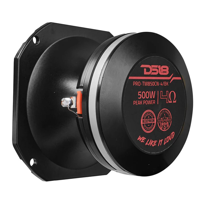 DS18 PRO-TW850CN-4 4