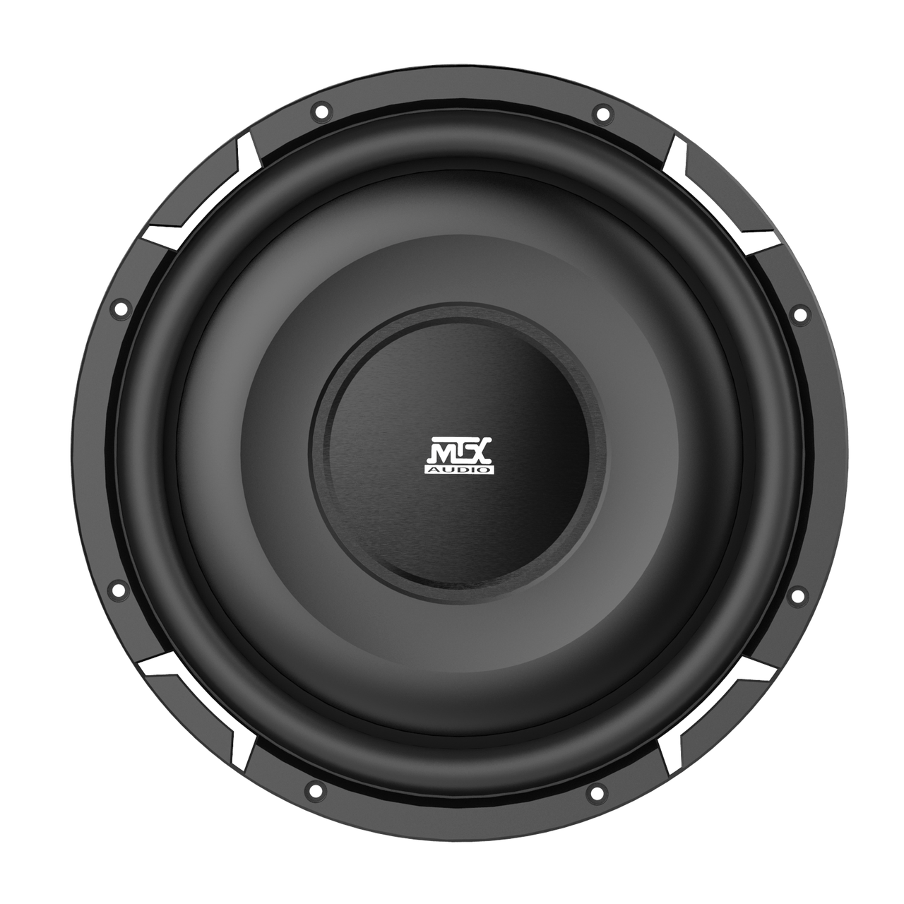 pioneer 12 shallow mount subwoofer