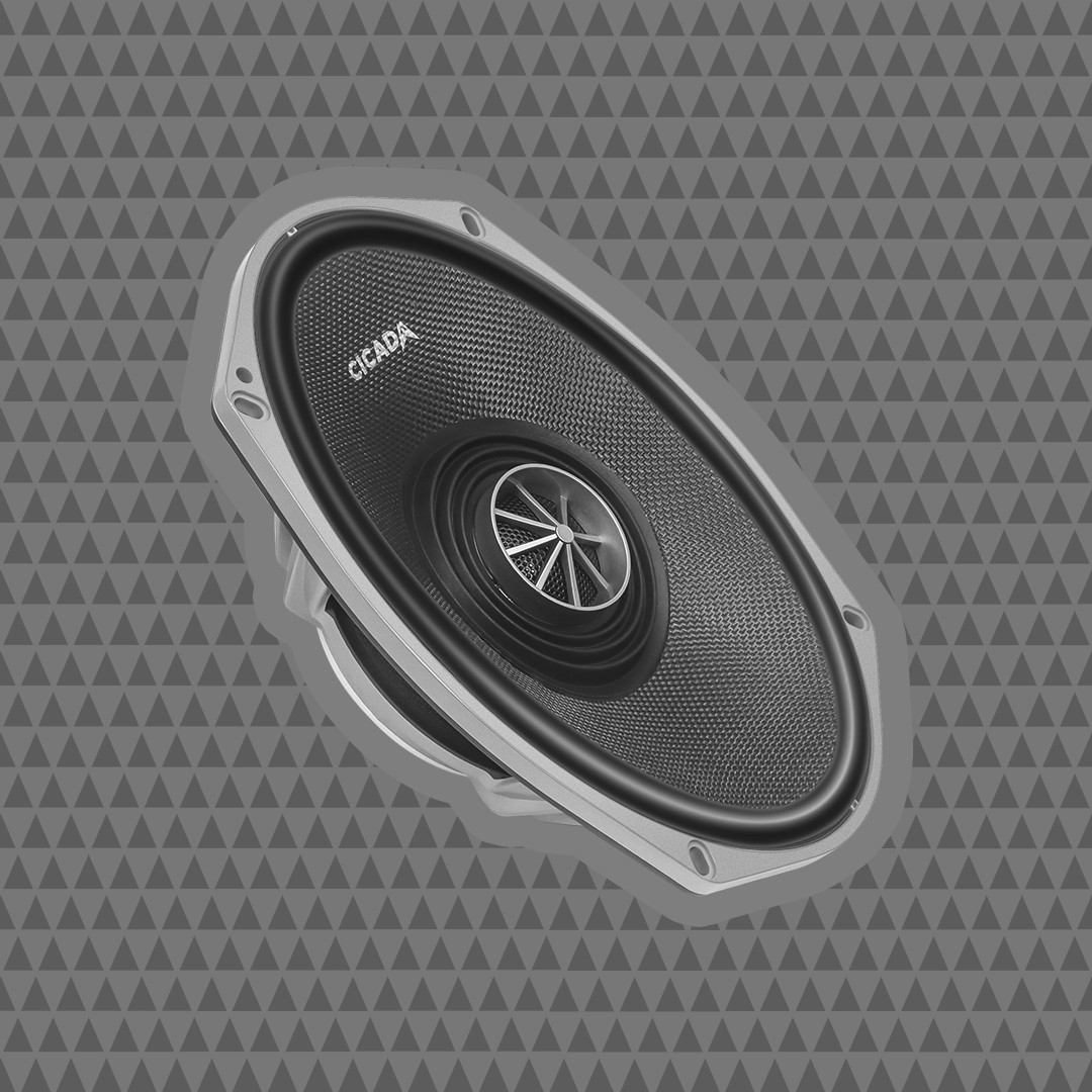 Cicada Audio CXX69.2 6x9
