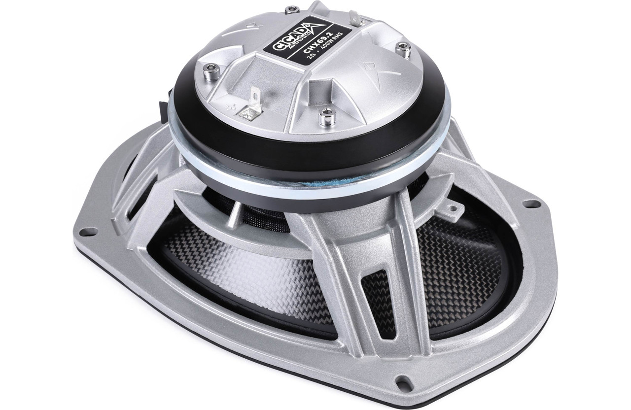 Cicada Audio CHX69.2 6