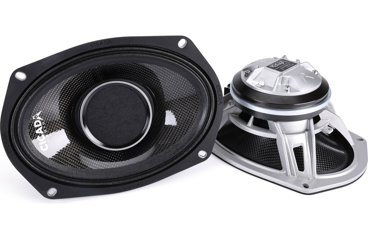 hissikoku Cicada Audio CHX69.2 6