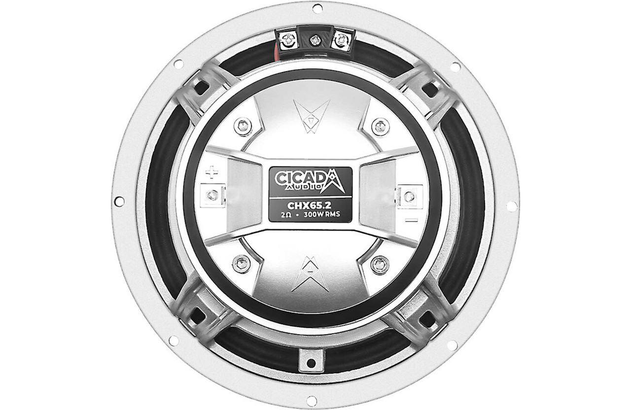 Cicada Audio CHX65.2 6.5