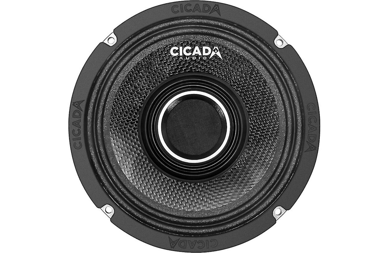チカ Cicada Audio CHX65.2 6.5