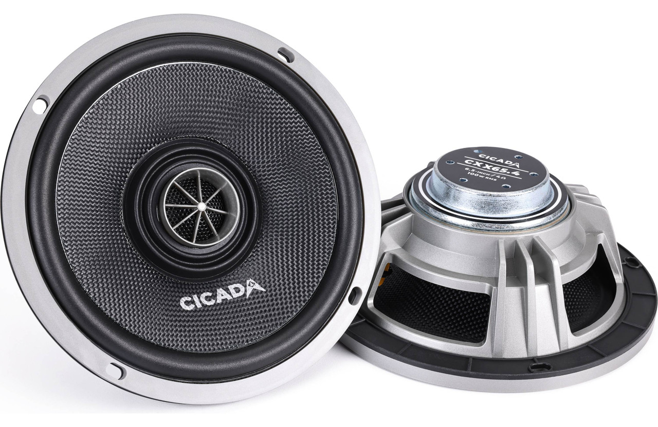 Cicada Audio CXX65.4 6.5