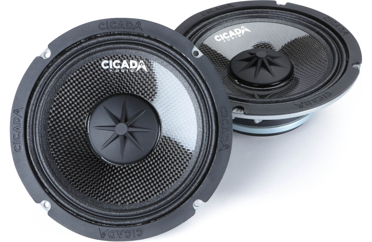 Cicada Audio CM65.2X CMC 6.5