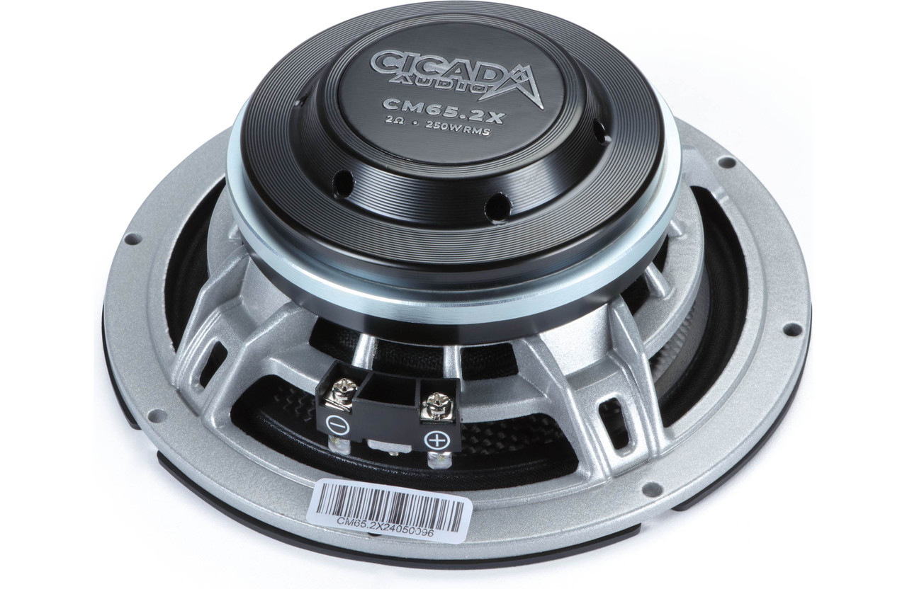 Cicada Audio CM65.2X CMC 6.5