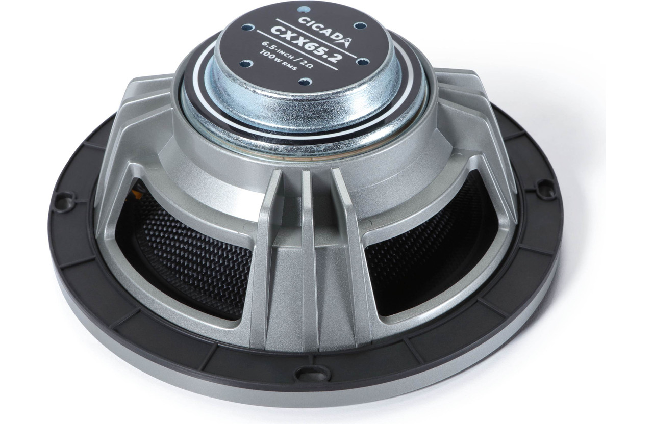 Cicada Audio CXX65.2 6.5
