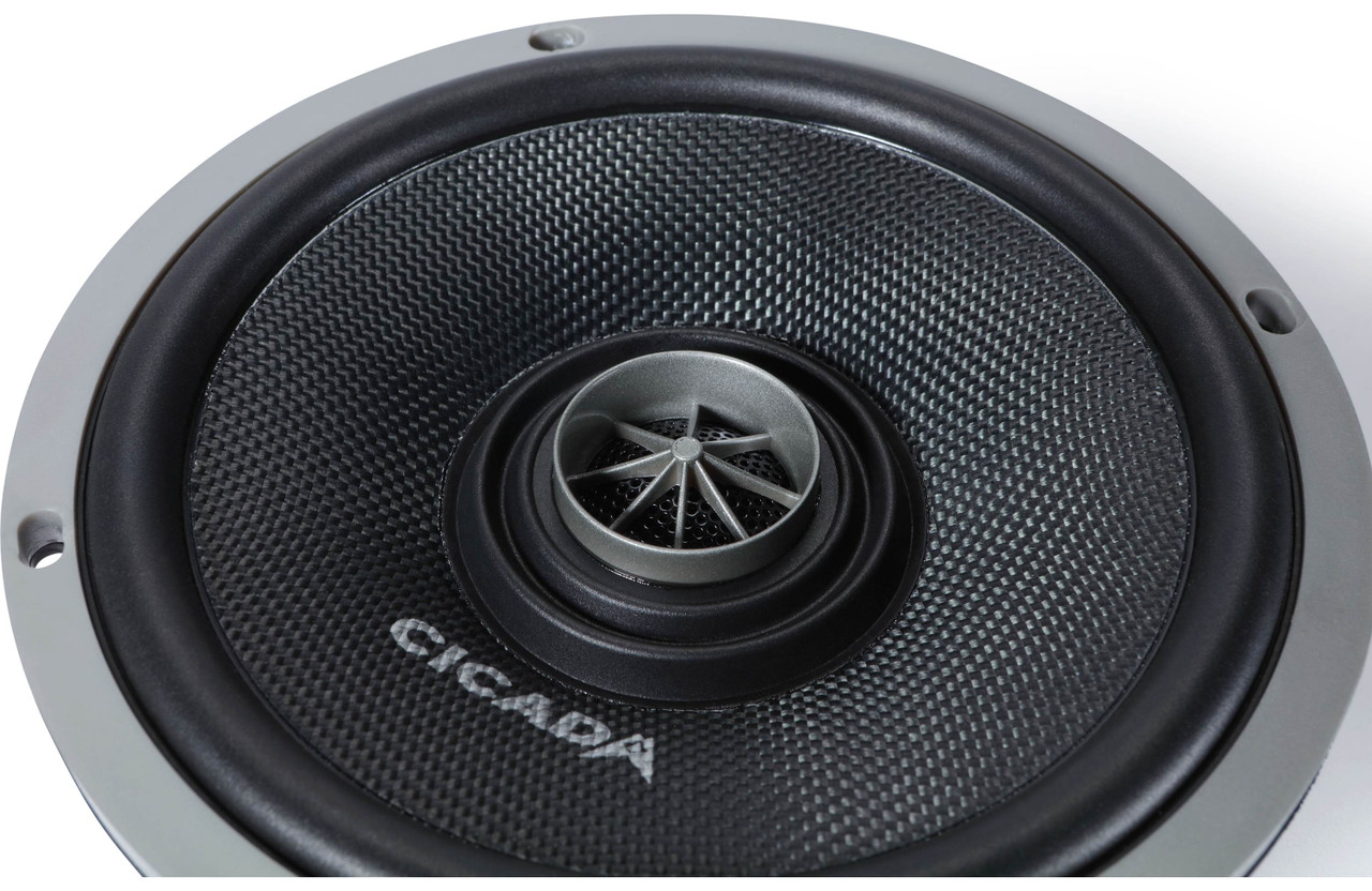 Cicada Audio CXX65.2 6.5