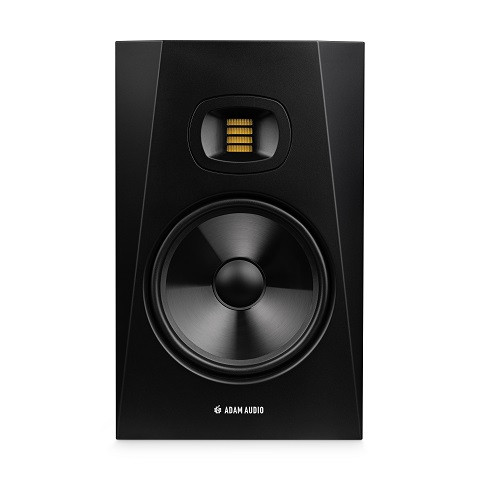 ADAM AUDIO T8V モニタースピーカー　2台HS8 HS7 A7X Adam Audio T8V 2-Way Nearfield Studio Monitor with an 8