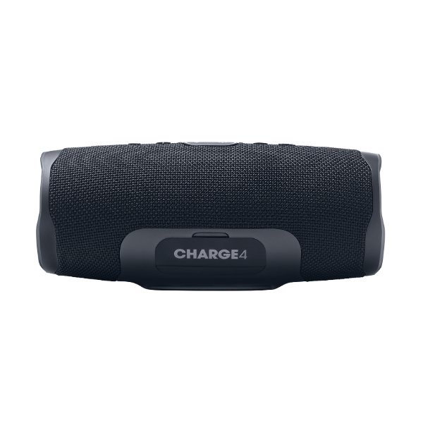 Open Box - JBL Charge 4 - Waterproof Portable Bluetooth Speaker