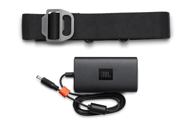 Open Box - JBL Xtreme 2 Portable Bluetooth Speaker - Black - Singh