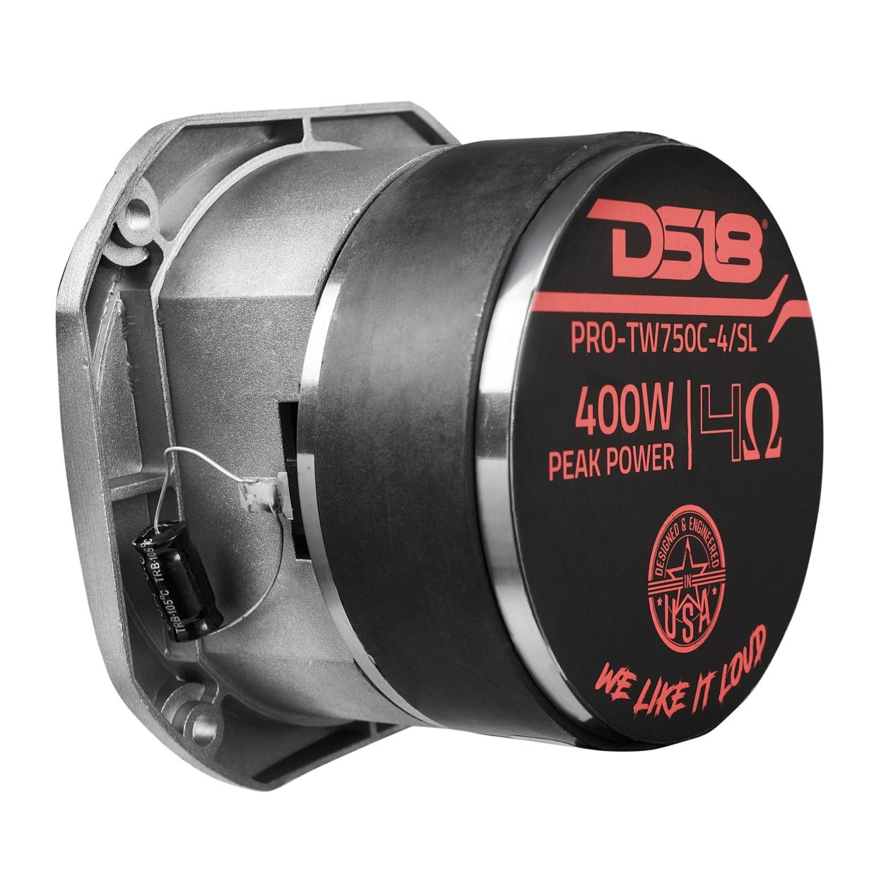 DS18 PRO-TW750C-4 4