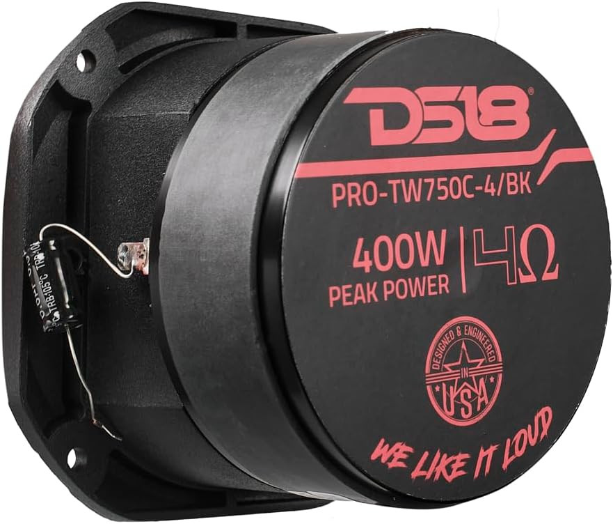 DS18 PRO-TW750C-4 4