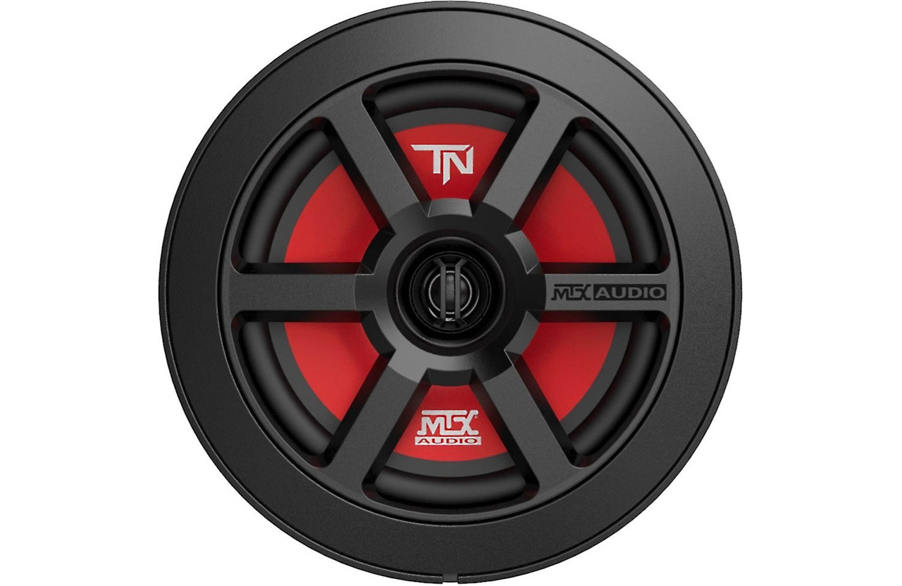 MTX Audio Terminator6 6.5