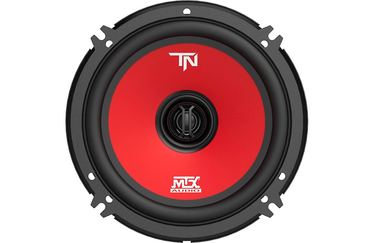 MTX Audio Terminator6 6.5