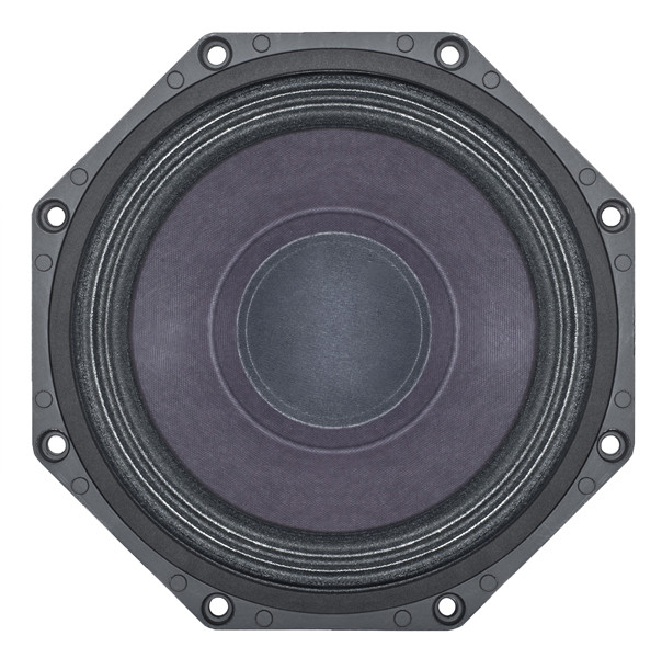 B & C SPEAKERS 8PE21-8 20センチユニット　動作品ペア B&C Speakers 8PE21 8