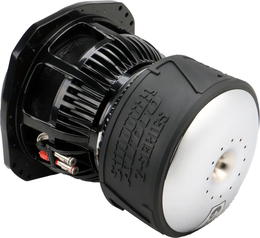 ion.様 Sundown Audio Z8 Z-Series 8