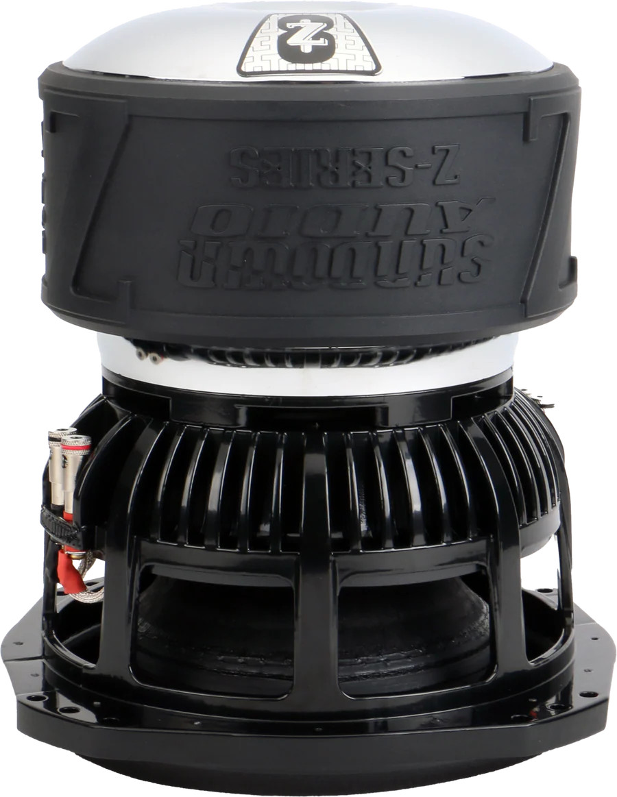 太郎　sub d2.0 black sheep Sundown Audio Z8 Z-Series 8
