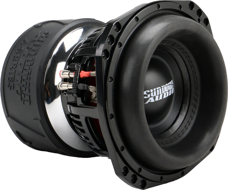 Sundown Audio Z8 Z-Series 8