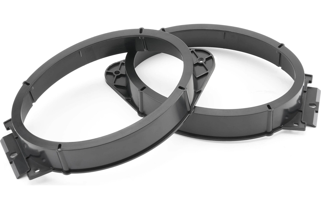 JL Audio CF-690W Custom Fit 6