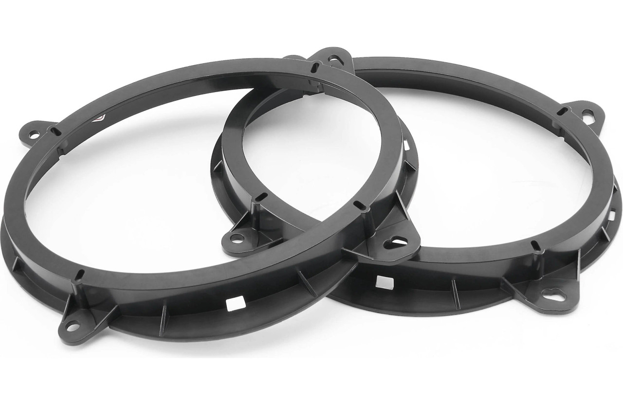 JL Audio CF-690W Custom Fit 6