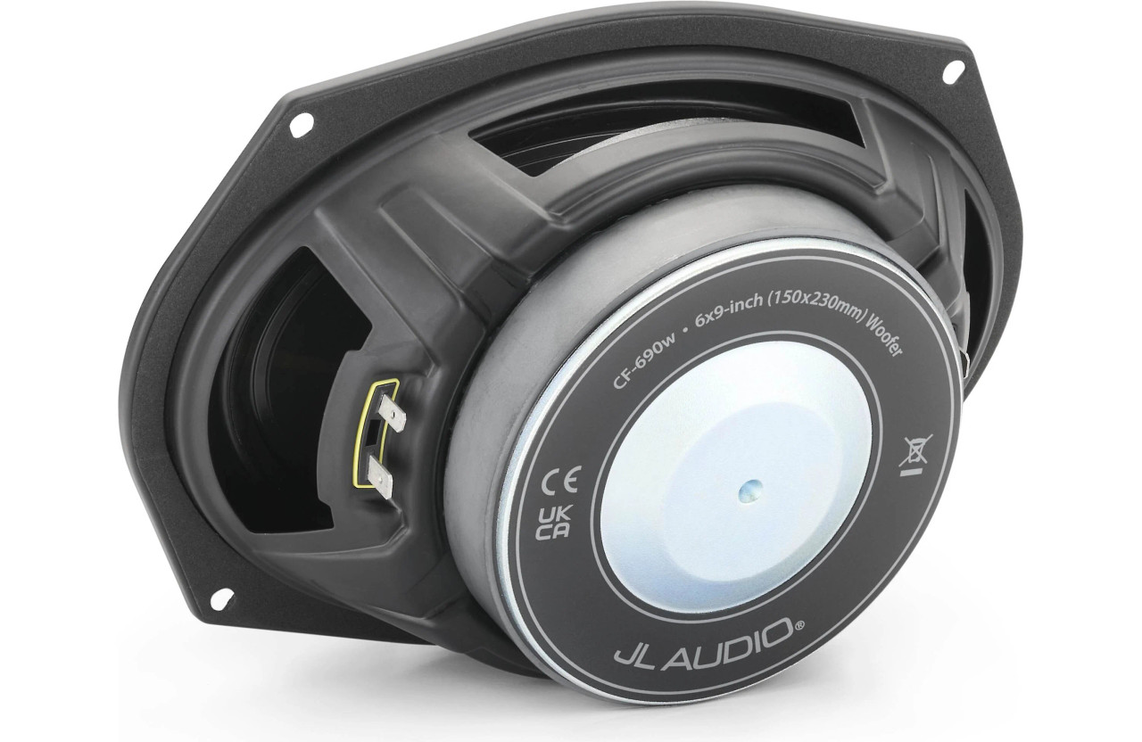 JL Audio CF-690W Custom Fit 6