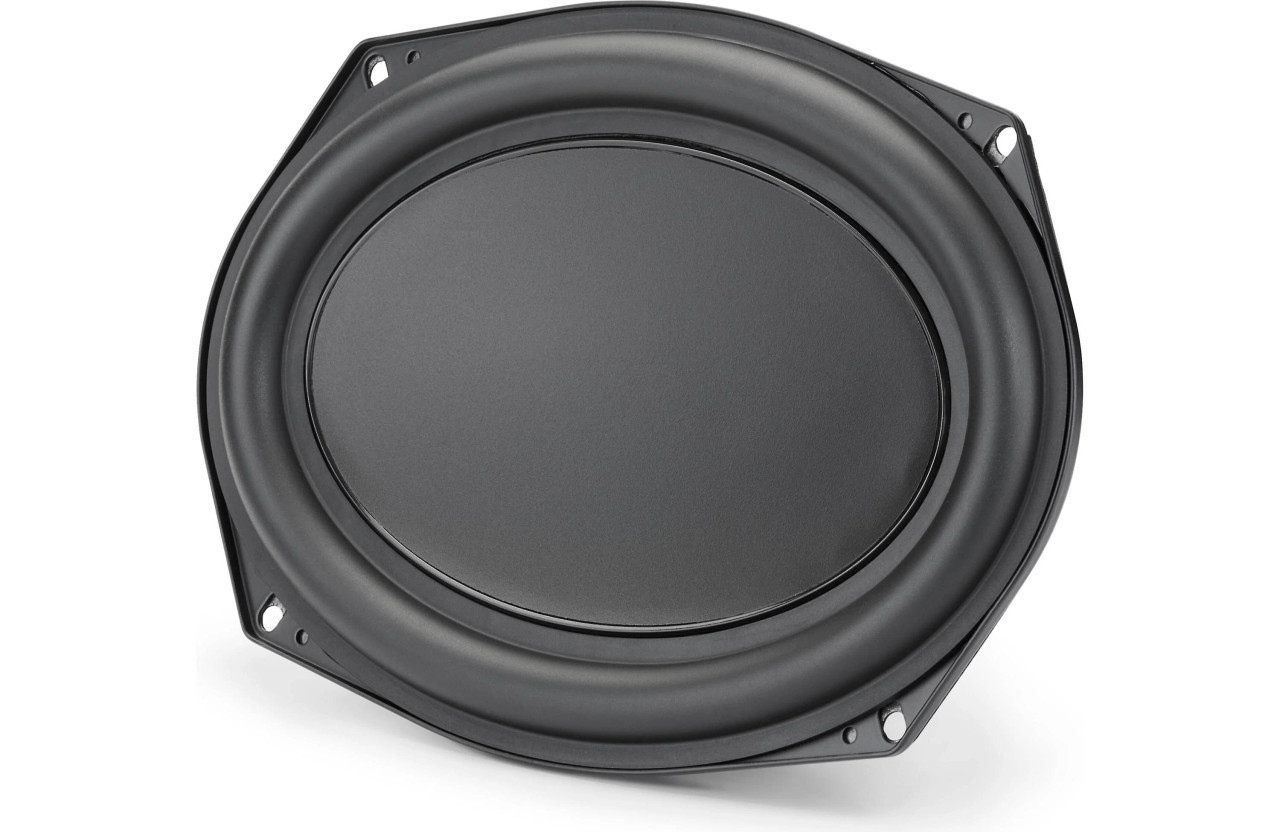 JL Audio CF-690W Custom Fit 6