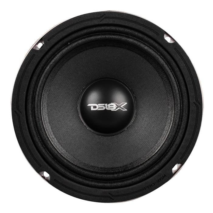 DS18 PRO-X6M PRO-X 6.5
