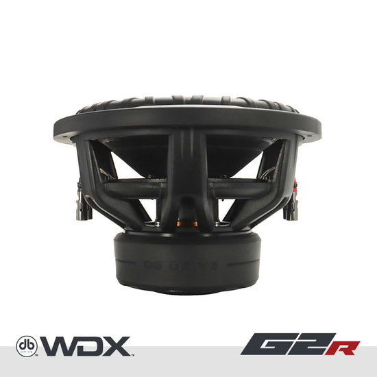 DB Drive WDX12G2R.4 12