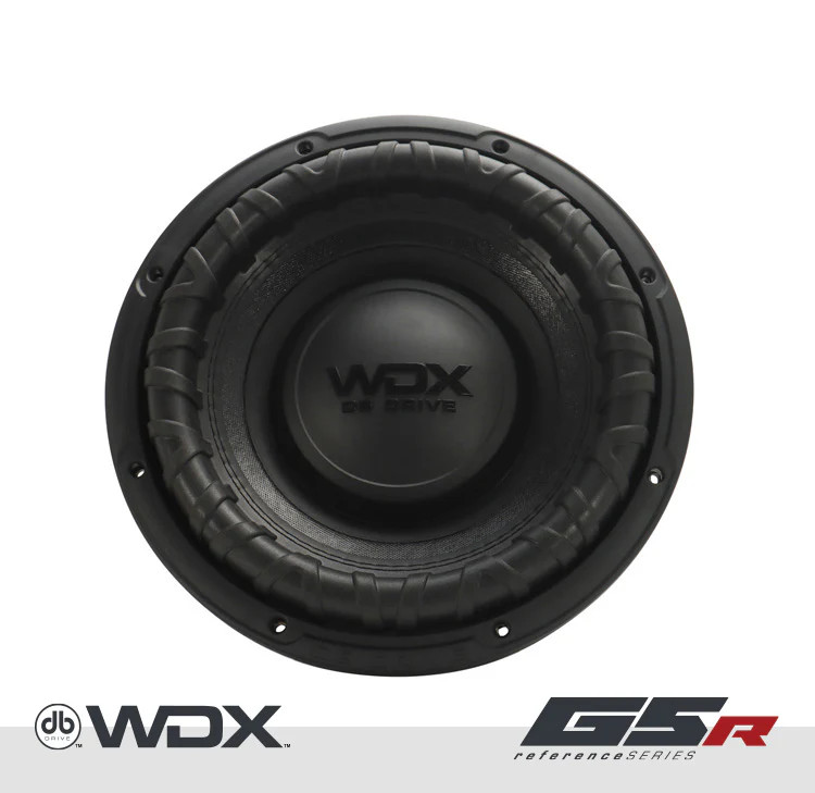 DB Drive WDX15G5R.2 15