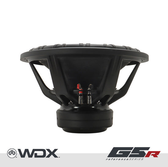 DB Drive WDX18G5R.2 18