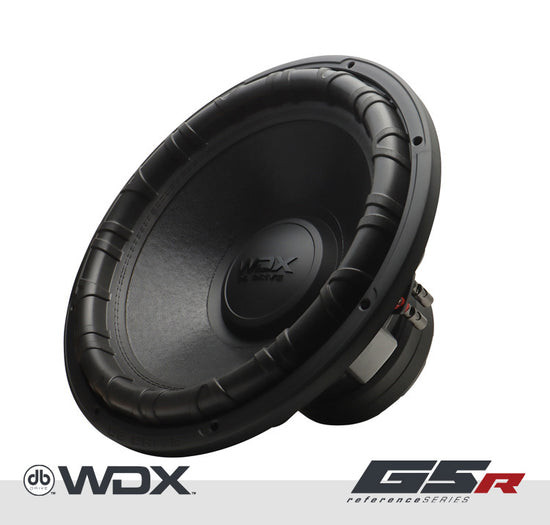 DB Drive WDX18G5R.2 18