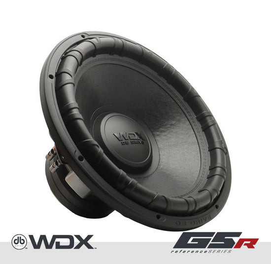 DB Drive WDX18G5R.2 18