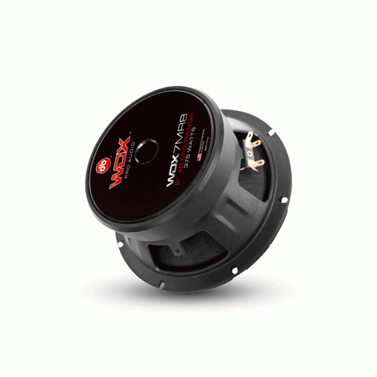 DB Drive WDX7MR8 8