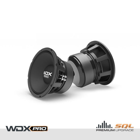 DB Drive WDXPRO-MB12-4 12