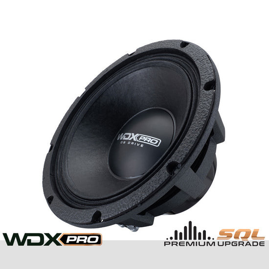 DB Drive WDXPRO-MBN10-8 10