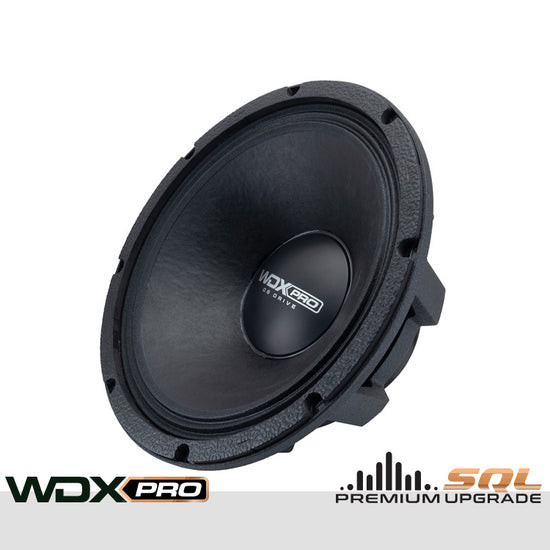 DB Drive WDXPRO-MBN12-8 12