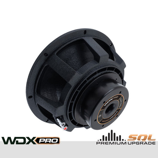 DB Drive WDXPRO-MBN12-8 12