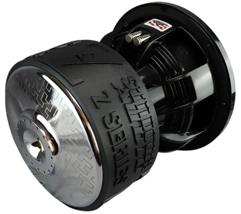 Sundown Audio Zv.7-12 Z-Series 12