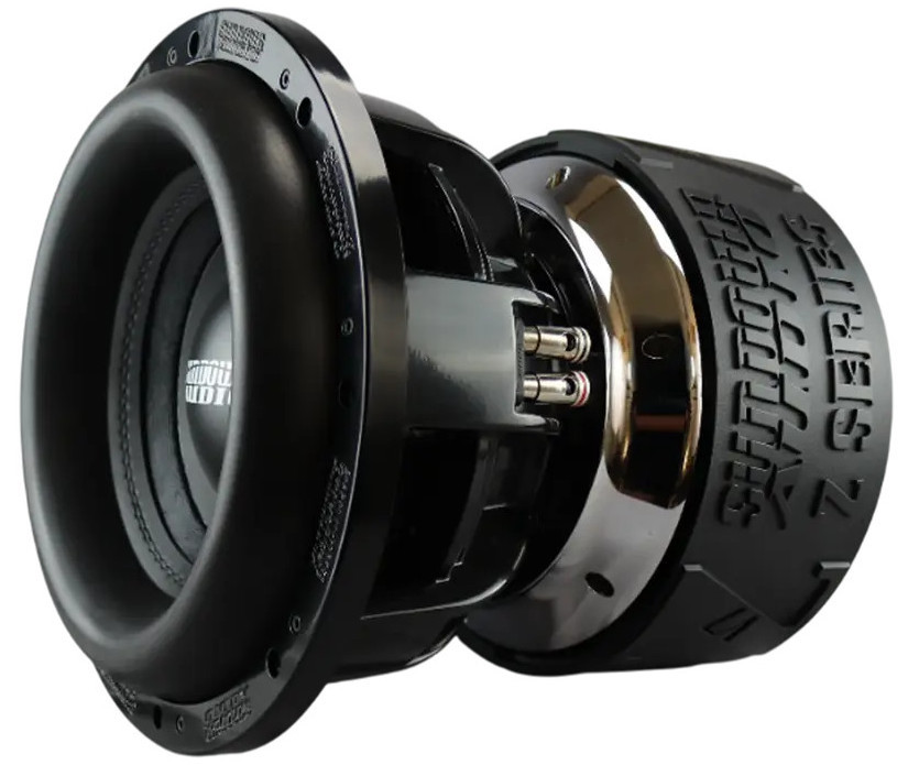 Sundown Audio Zv.7-12 Z-Series 12