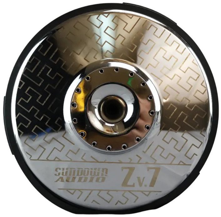 Sundown Audio Zv.7-12 Z-Series 12